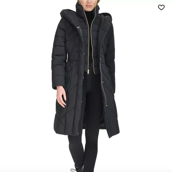 COLE HAAN❄️Down Coat - Picture 3 of 14